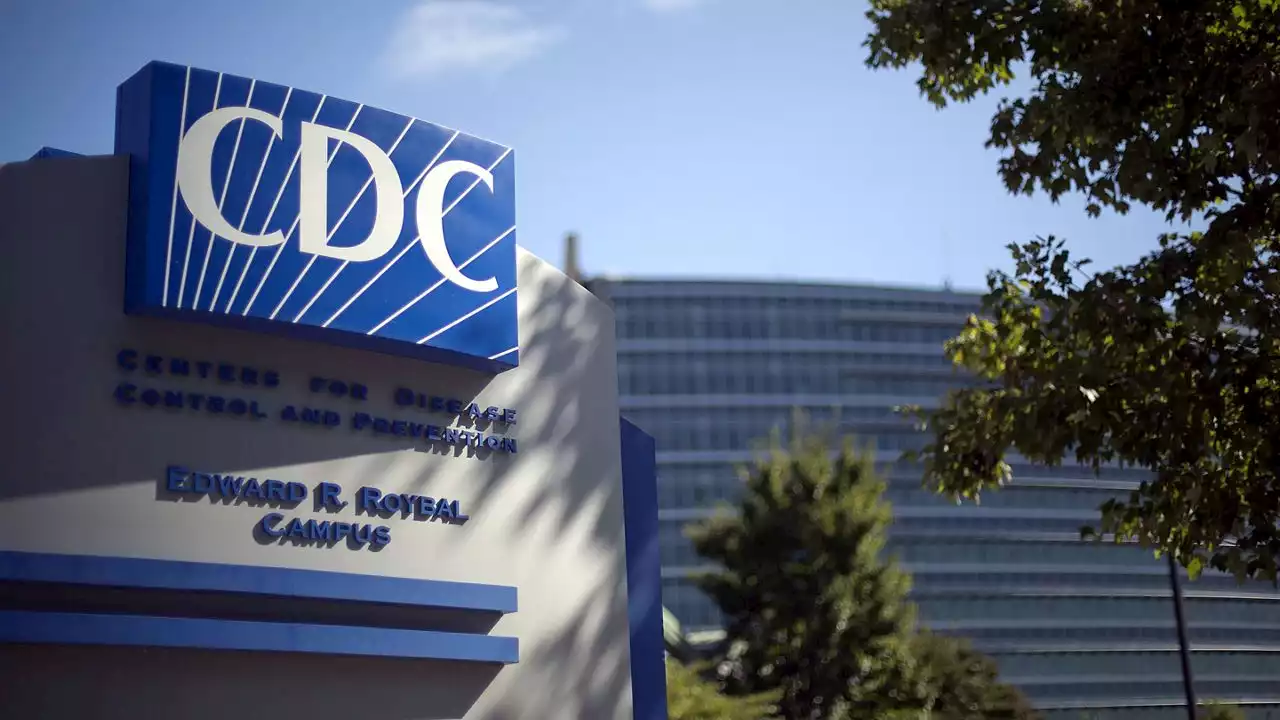 CDC: Over half of Americans have ‘infection-induced’ COVID-19 antibodies