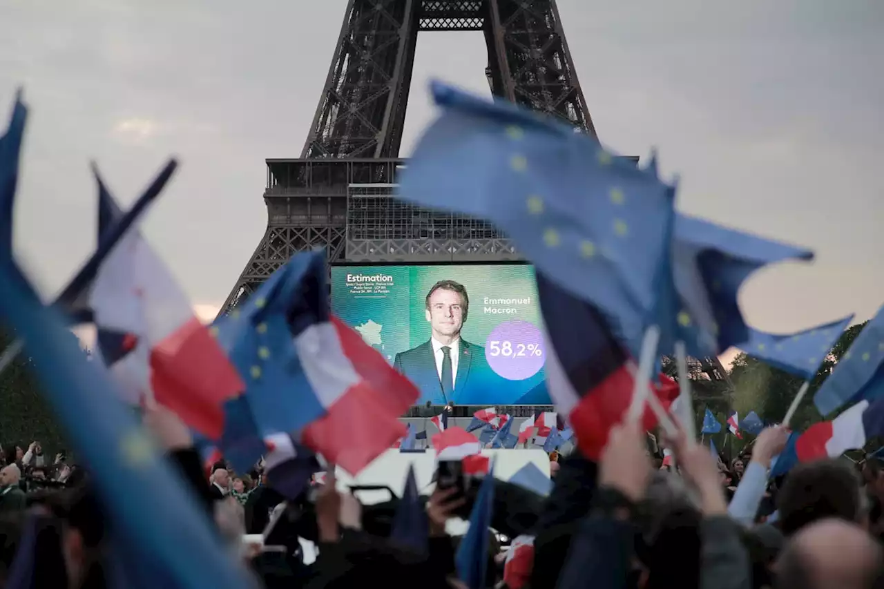 Protests and a nation divided — what’s next for the future of France?