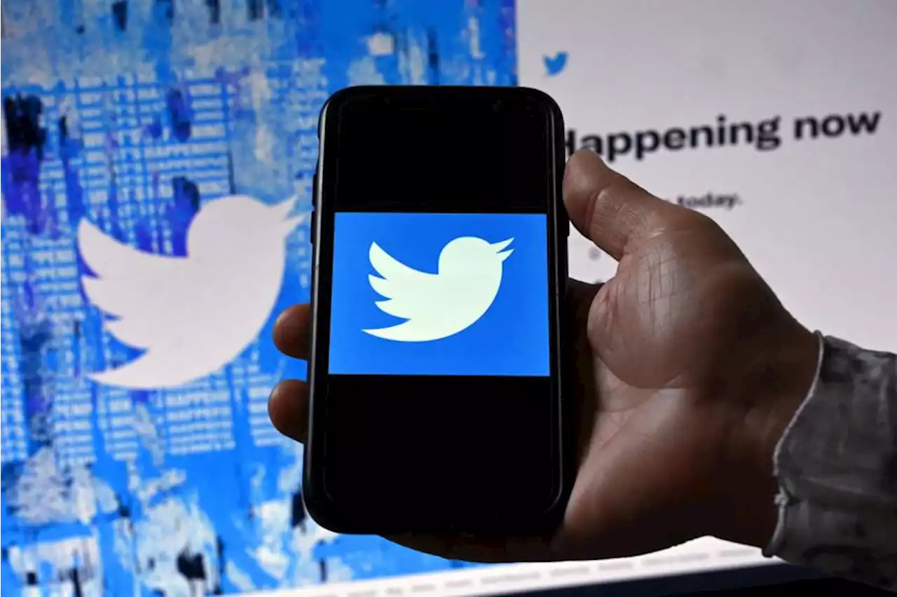 Quitting Twitter easier said than done