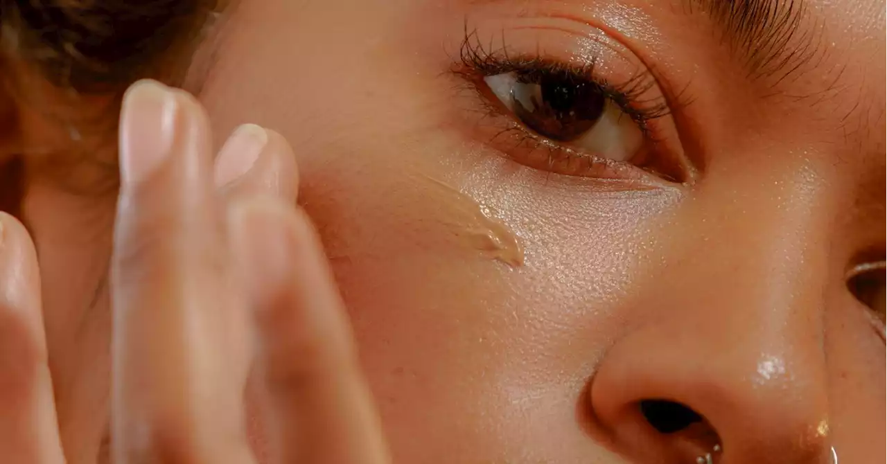 Is the SPF in your make-up enough to actually protect you from the sun?