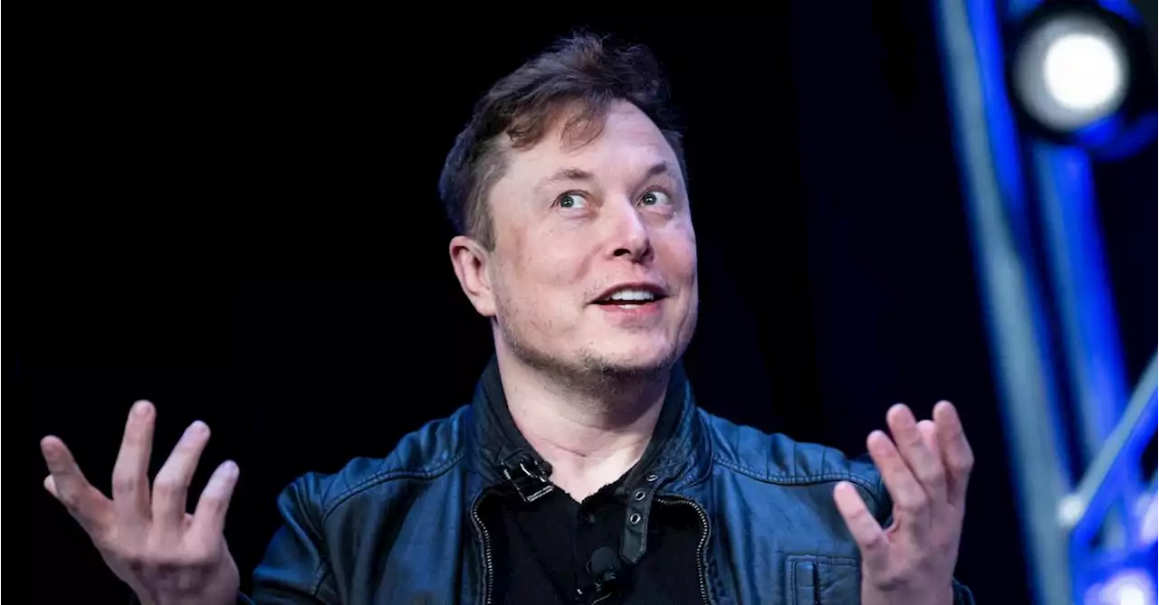 Coup dur pour Elon Musk suite au rachat de Twitter: Tesla perd plus de 100 milliards de dollars à Wall Street