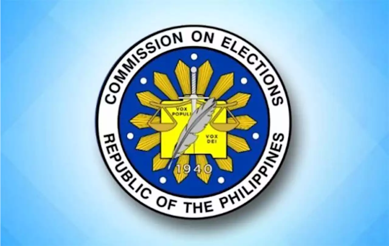 More areas placed under Comelec control