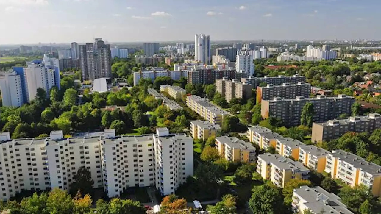 Berlin ist bei Gesundheit und sozialer Lage tief gespalten