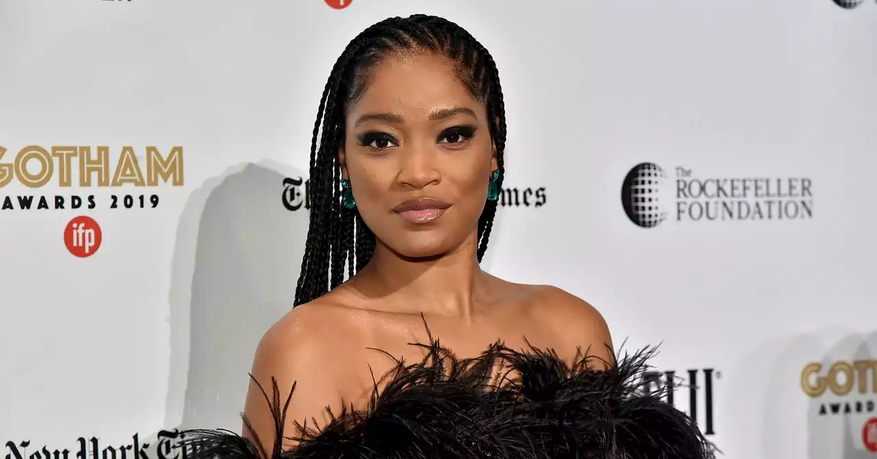 Keke Palmer Addressed How Her “Privacy Was Invaded” by Fan