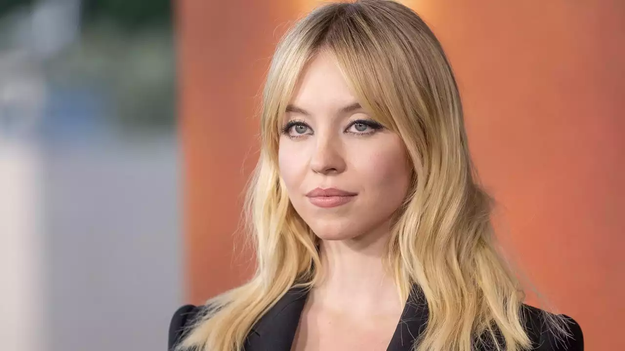 Why Sydney Sweeney Thought She Was Getting Killed Off “Euphoria”