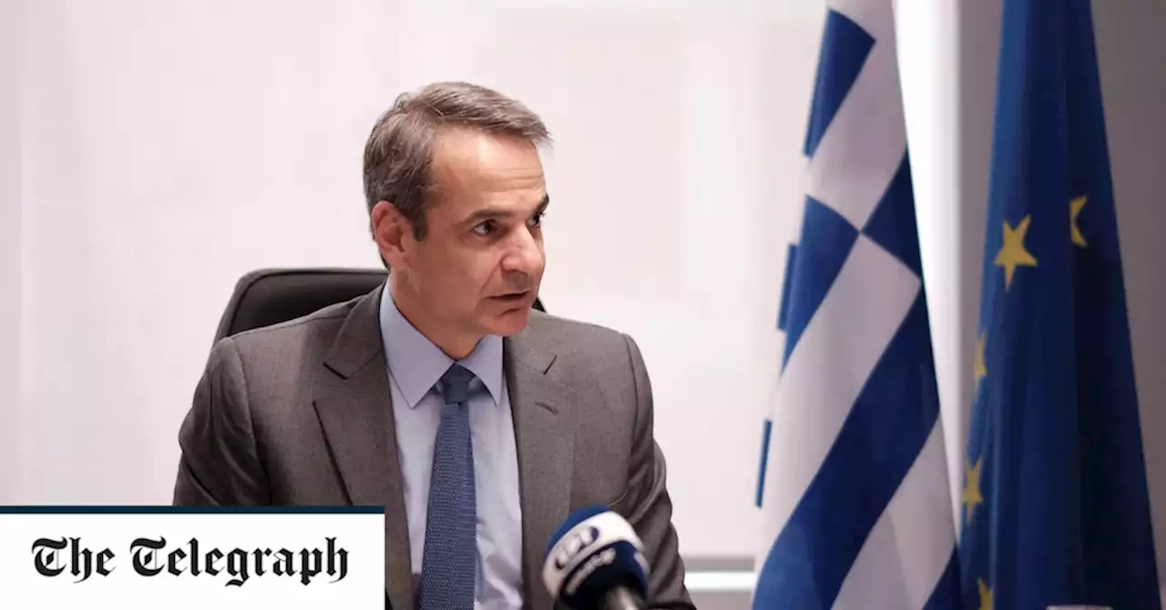 Greece will offer help to Bulgaria after Russia cut off gas supply