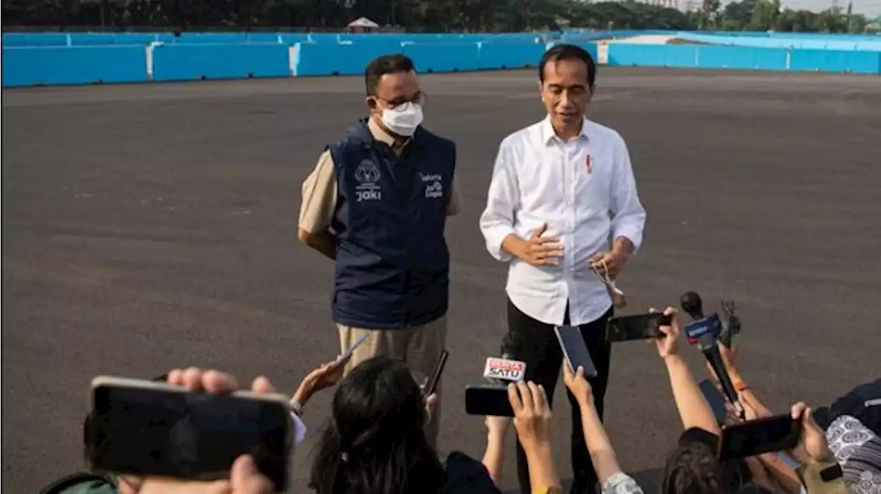 Anies Baswedan dan Ganjar Pranowo Diprediksi Akan Adu Kinerja Jelang Pilpres