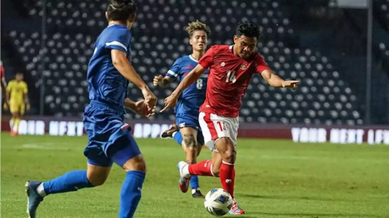 Gabung Timnas U-23, Asnawi akan Tampil di Laga Melawan Daejon Hana Citizen