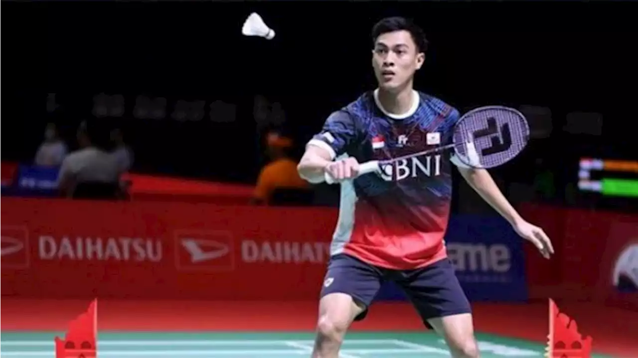 Hasil Badminton Asia Championships 2022: Shesar Menang, Meilsya / Rachel Kandas