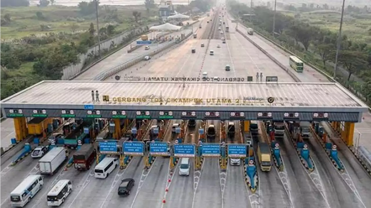 Pemudik ke Jawa Barat, Pantau Kondisi Jalan dan Jalur Wisata Lewat SiManis