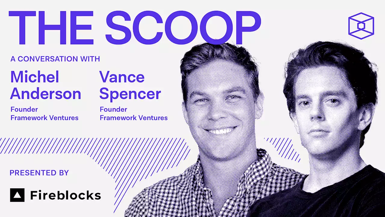 Framework co-founders unpack their $400 million gaming fund's investment thesis