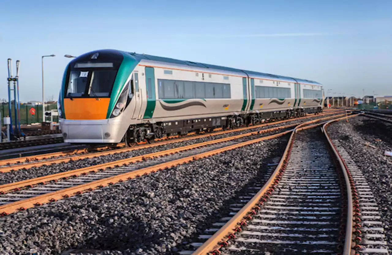 Irish Rail to hire onboard officers to enforce seat reservations and help disabled passengers
