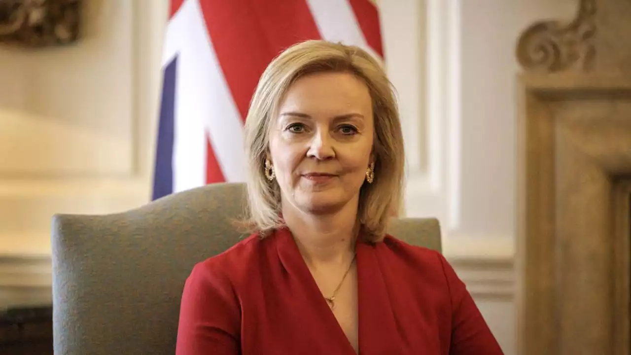 Send warplanes and tanks to Ukraine, Liz Truss to say