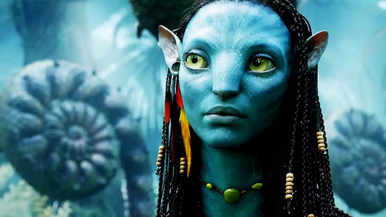 ‘Avatar 2’ Expected to Preview at CinemaCon