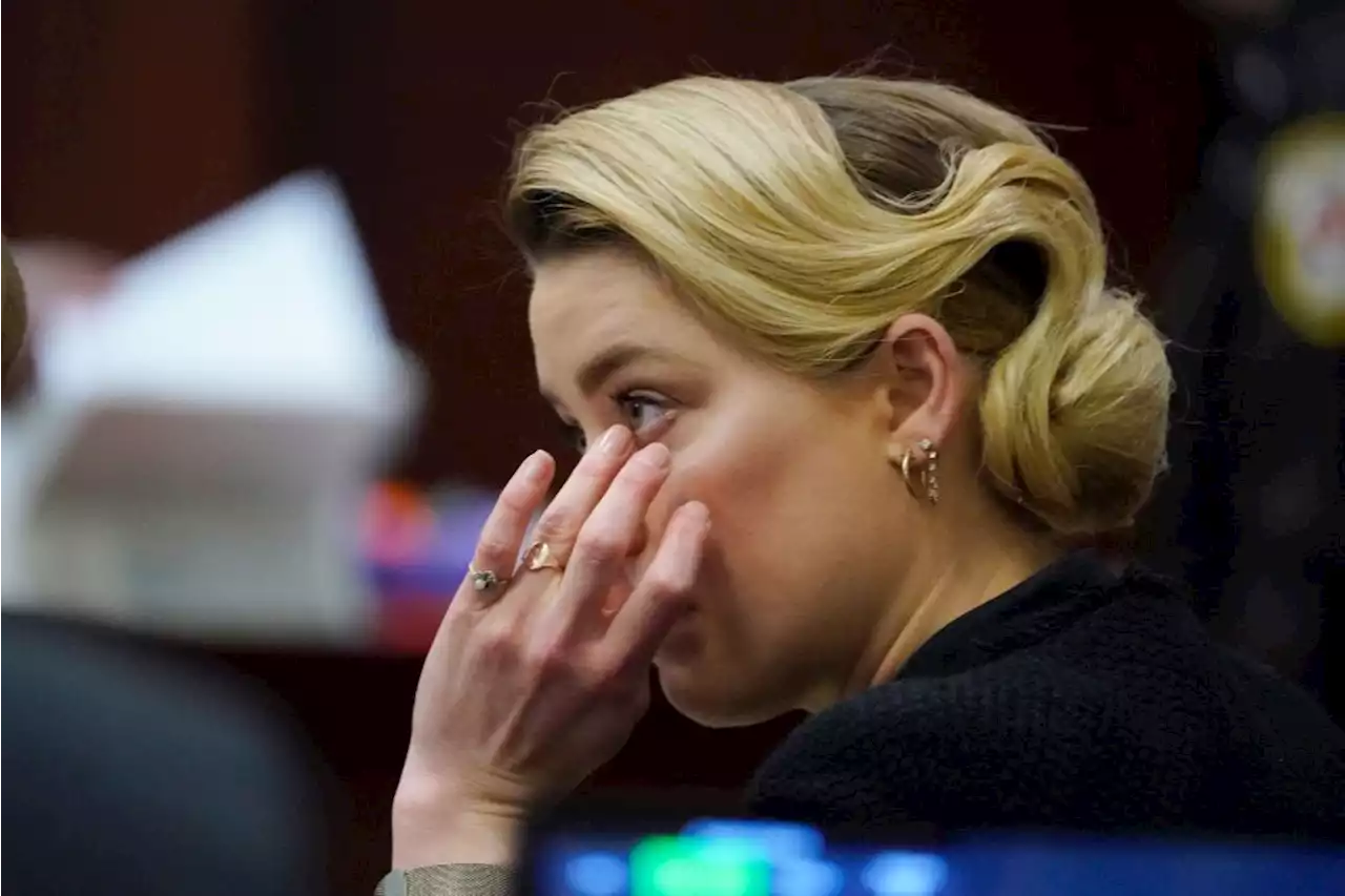 Psychologist Hired by Johnny Depp Testifies About Amber Heard's Mental Health