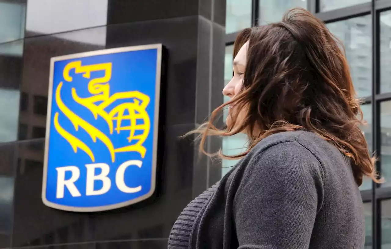 RBC wealth management sees executive shake-up amid suit alleging misogynistic ‘boys’ club’