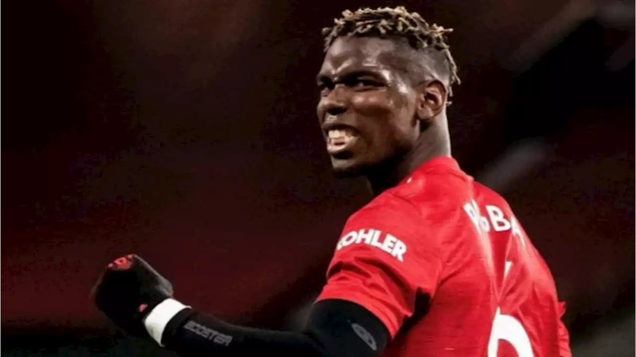 Habis Kontrak di MU, Paul Pogba Belum Tentukan Klub Selanjutnya yang Akan Dibela