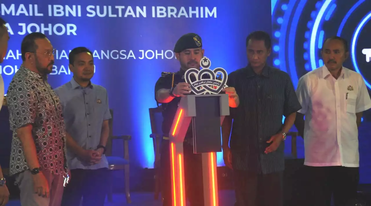 488 unit RIBJ siap dibina JLand