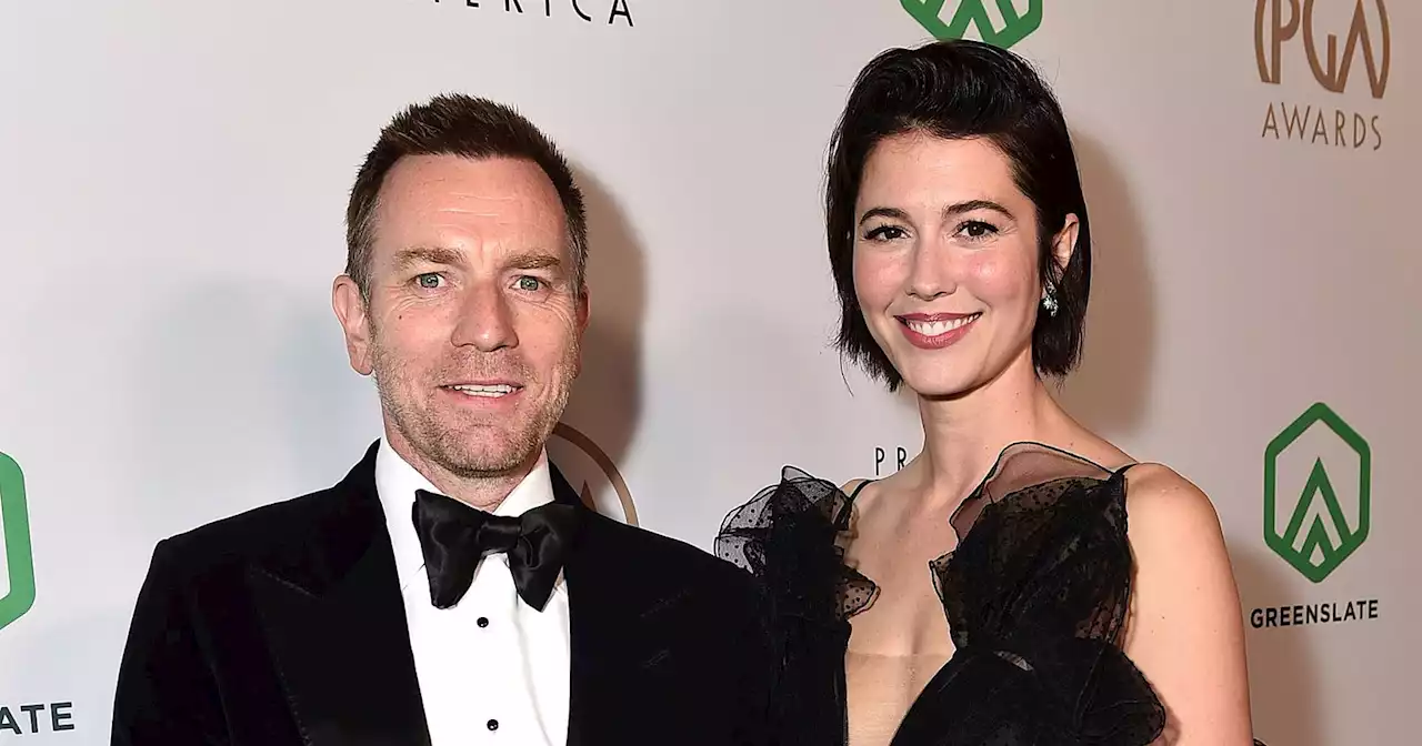 Ewan McGregor, Mary Elizabeth Winstead's Family Drama Is ‘Behind Them Now’