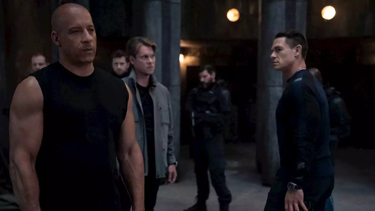 ‘Fast & Furious’ Franchise Drama Continues: Behold a History of All the Feuds