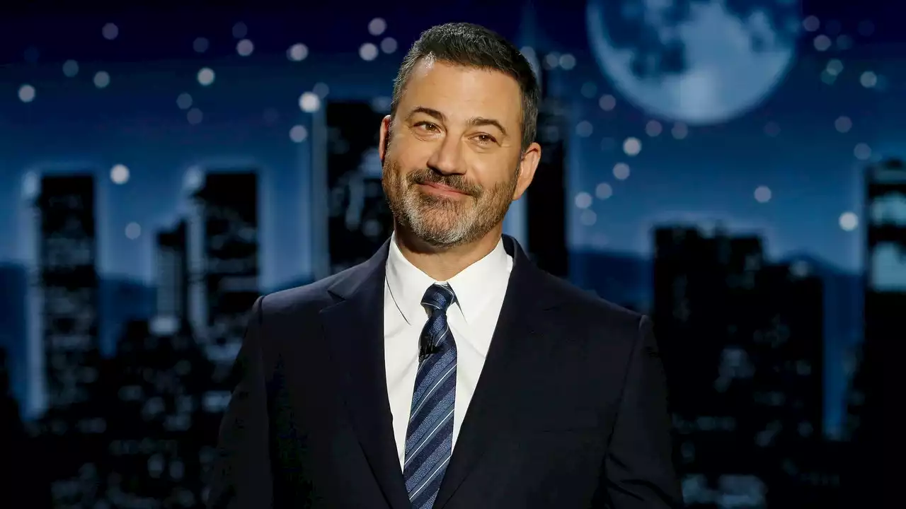 Jimmy Kimmel vs. Marjorie Taylor Greene: a Brief History of Their Feud