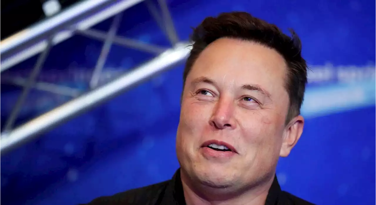 Elon Musk Says Twitter Suspension of NY Post Was ‘Incredibly Inappropriate’