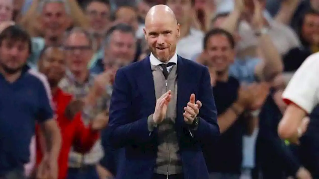 Ten Hag Setuju Depak 5 Pemain Senior MU, Siapa Saja?