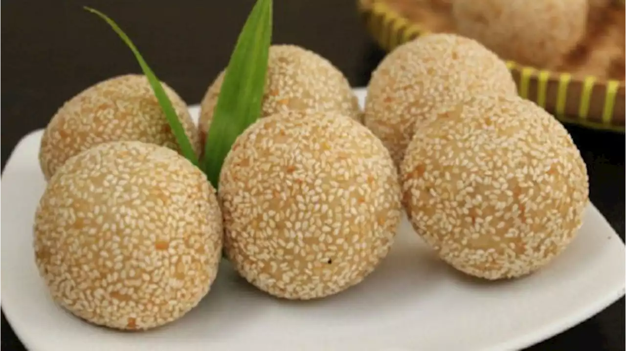 Cara Membuat Onde-onde dengan Beragam Jenis Kreasi