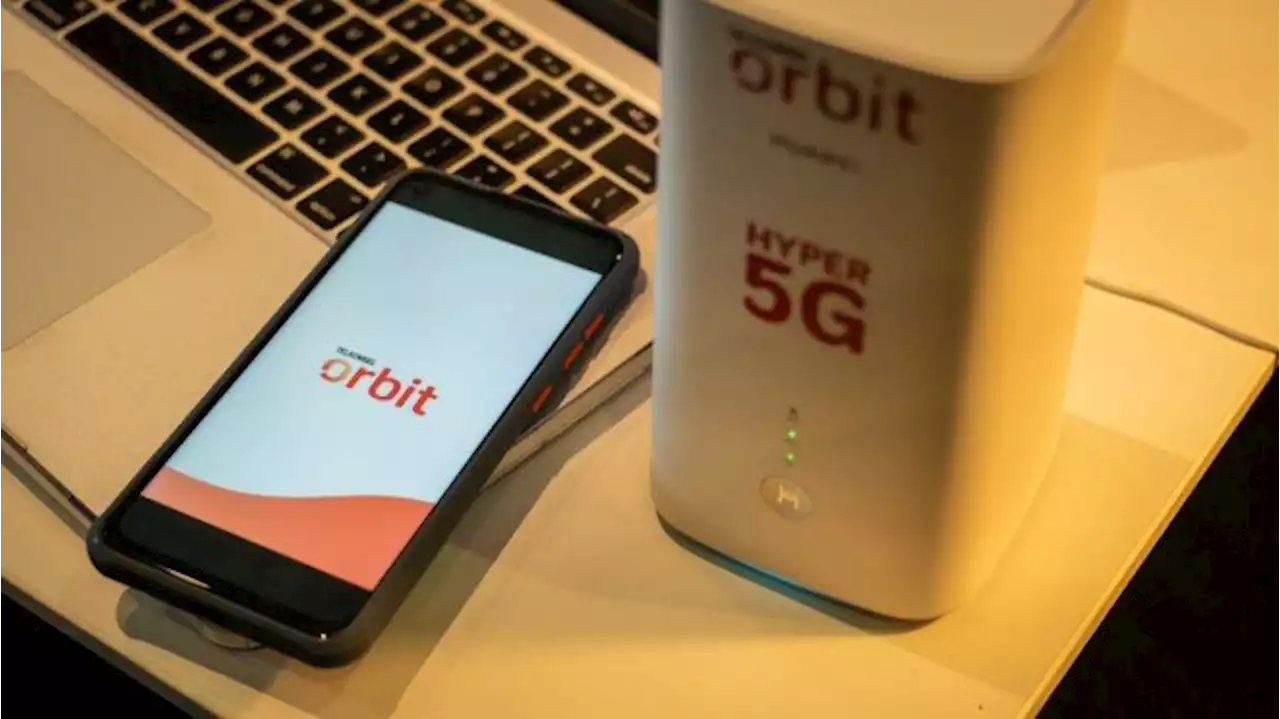 Modem Telkomsel Orbit Bisa Dibawa Mudik meski Tak Ada Sinyal 5G