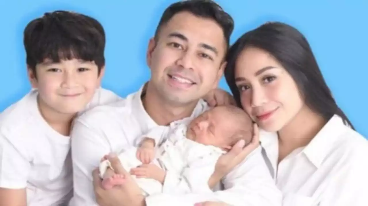 Ternyata Ini Alasan Nagita Slavinia Putuskan Nikah dengan Raffi Ahmad