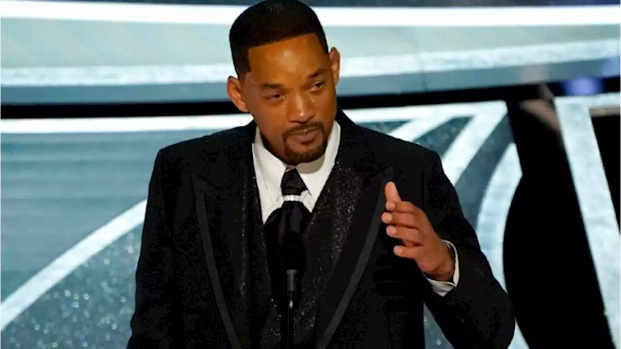 Will Smith Lakukan Perjalanan Spiritual ke India Usai Insiden Oscar