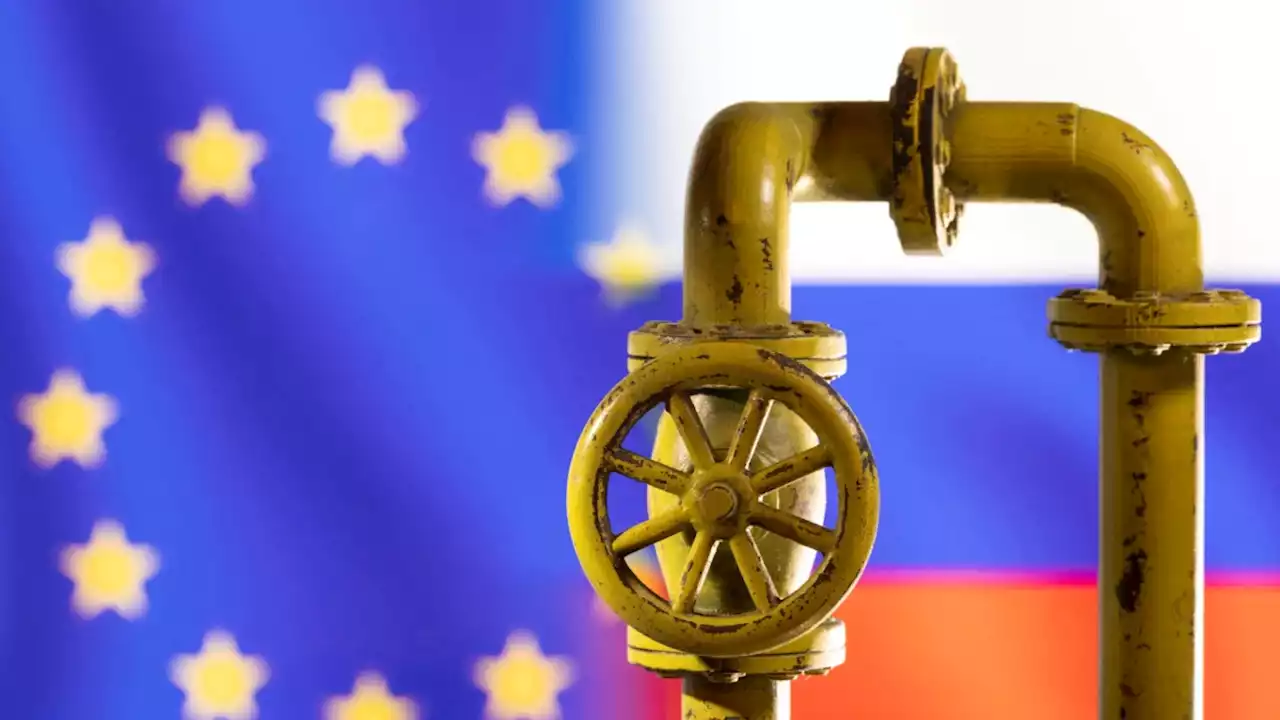 Rusia Hentikan Pasokan Gas untuk Polandia, Bulgaria