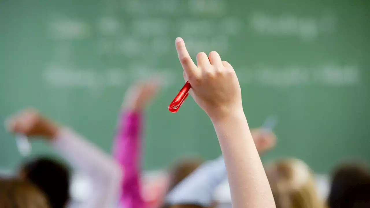 NRW-SPD: Schulen sollen 'kritische Infrastruktur' werden