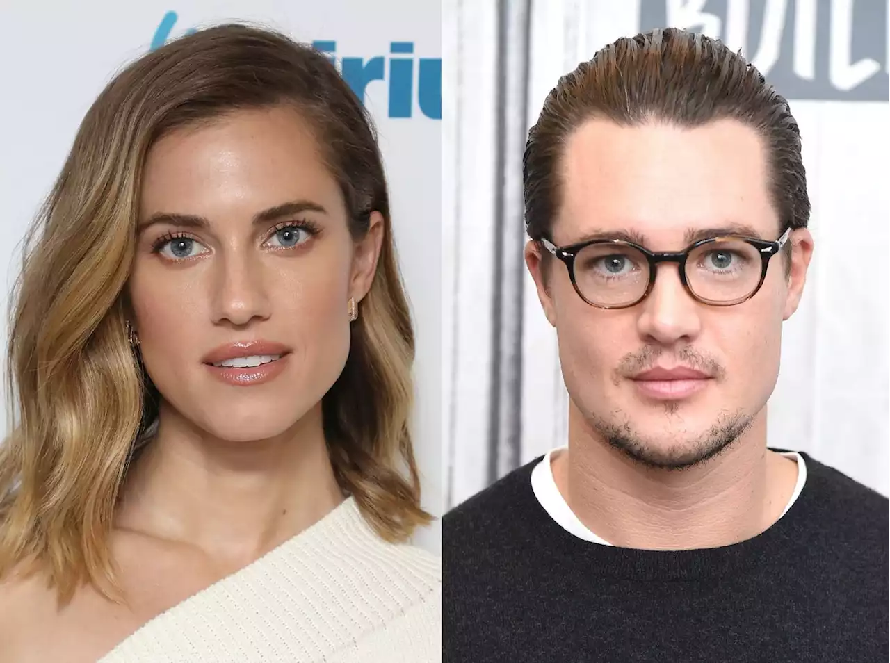 Allison Williams Had a Secret Baby with a Secret Partner