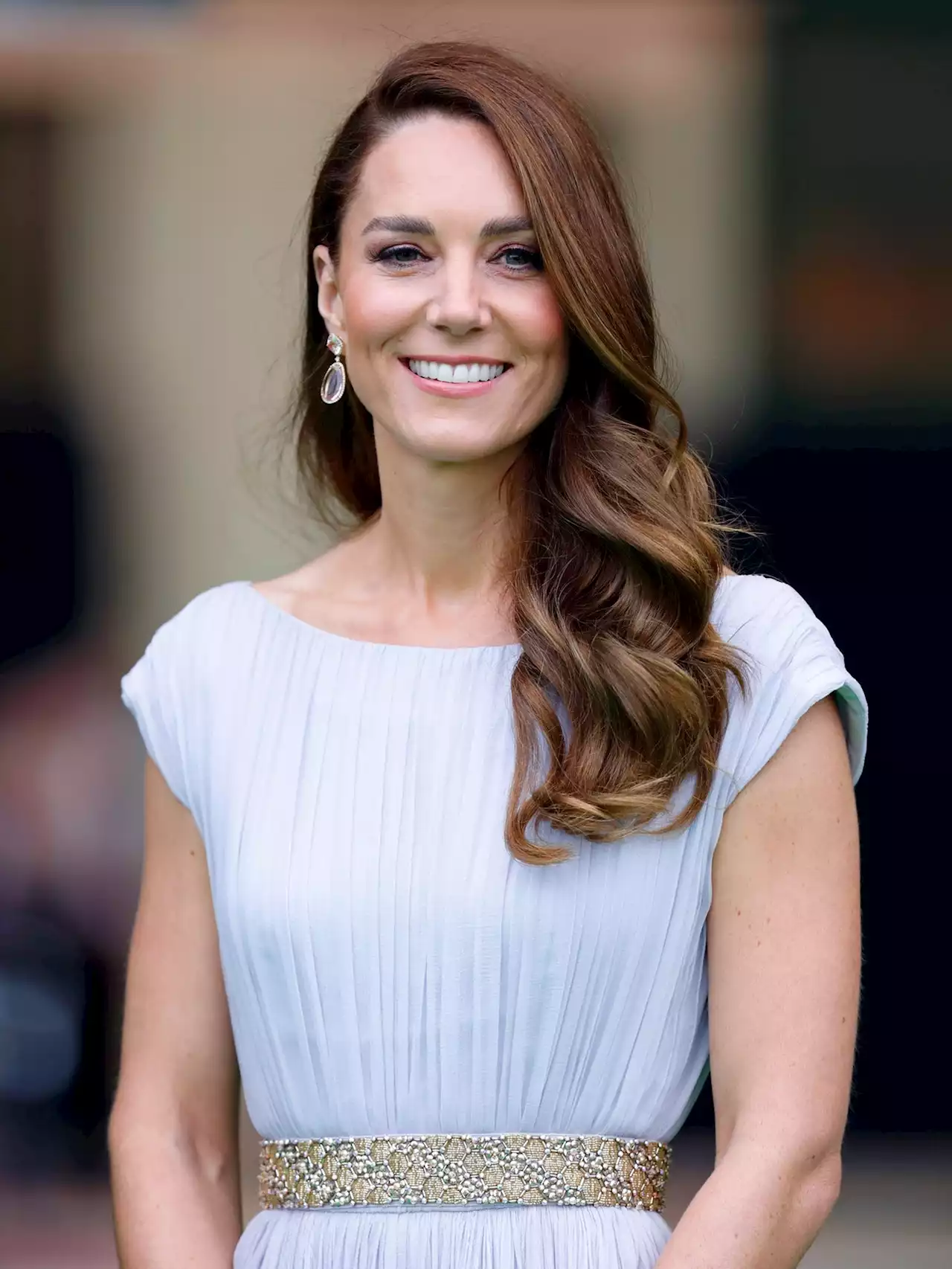 'The Crown' Is Officially Casting a Young Kate Middleton