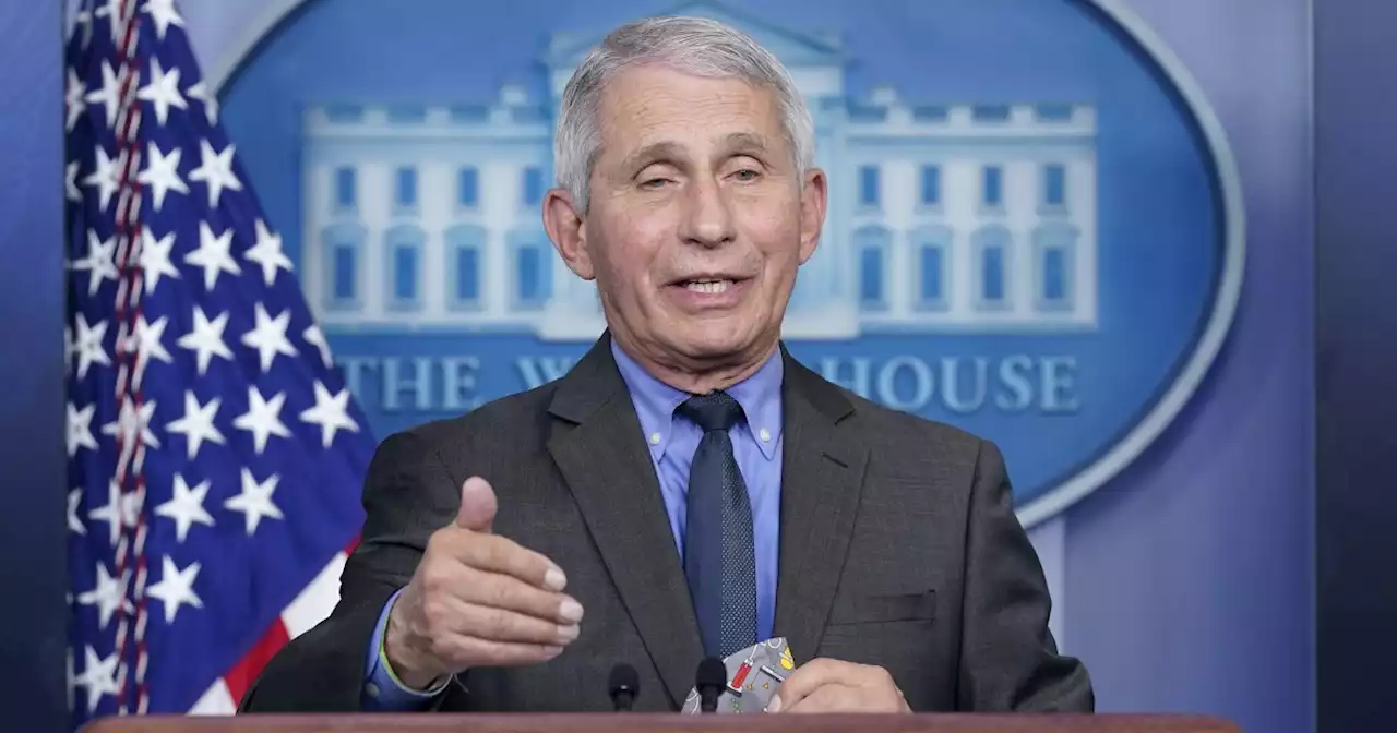 Fauci: US is out of the ‘pandemic phase’ of COVID-19