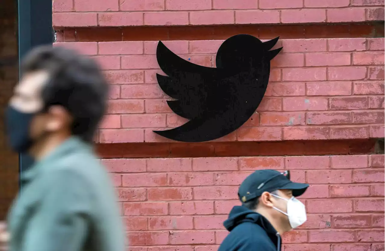 Twitter says mass deactivations after Musk news were ‘organic’