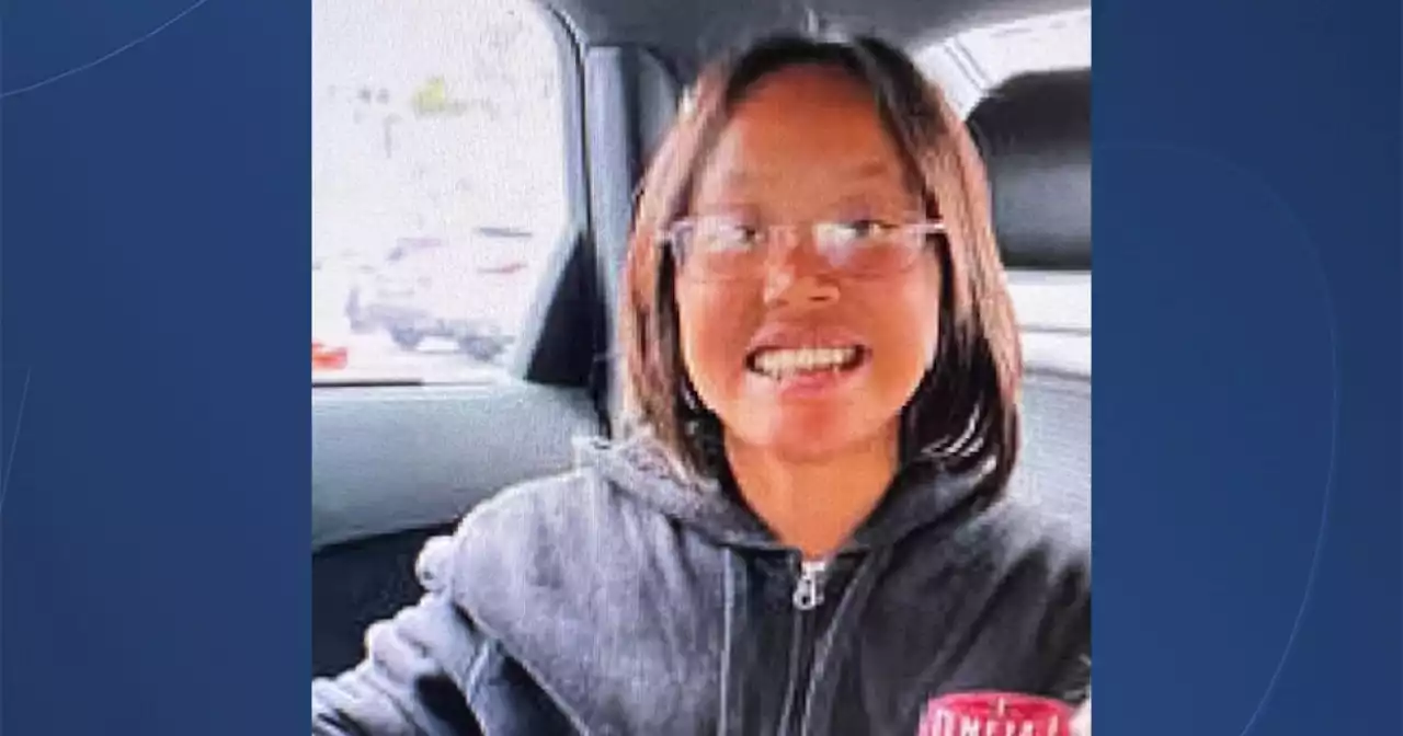 Missing 13-year-old Poway girl found safe