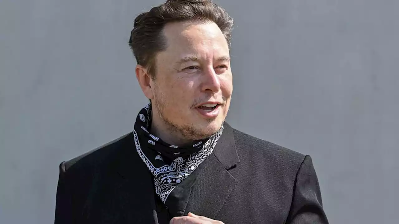 Elon Musk's bid to end SEC tweet settlement rejected by judge