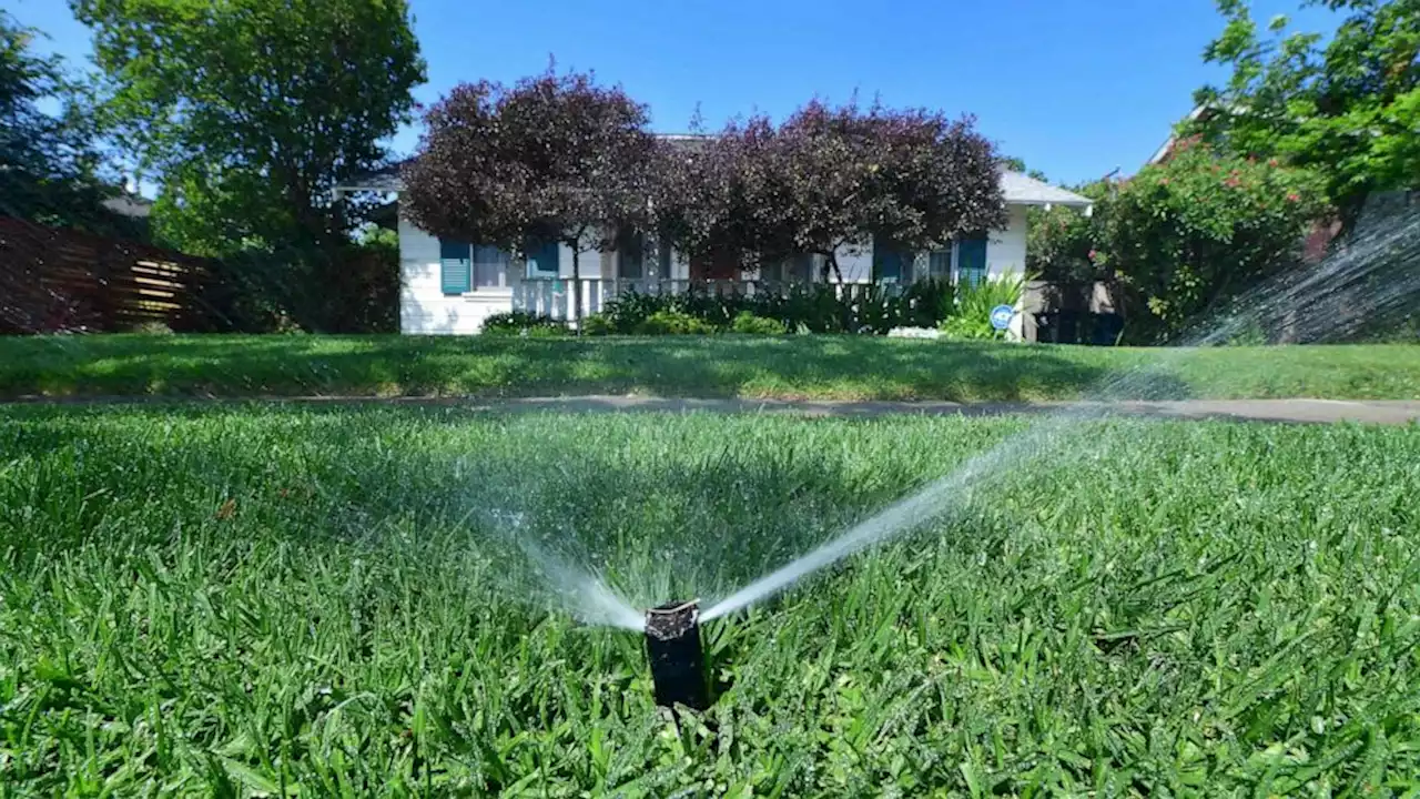 'Unprecedented' water restrictions ordered for millions in Southern California