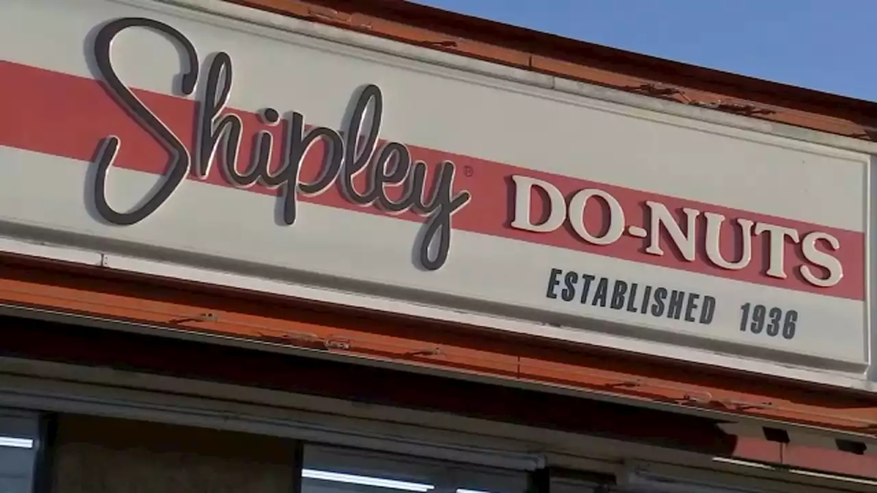 Houston-headquartered Shipley Do-Nuts to open 350 locations over next 5 years in huge expansion