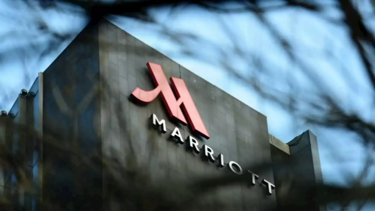 Marriott gives guest's luggage worth over $8K to alleged thief, only required to pay $500 in damages