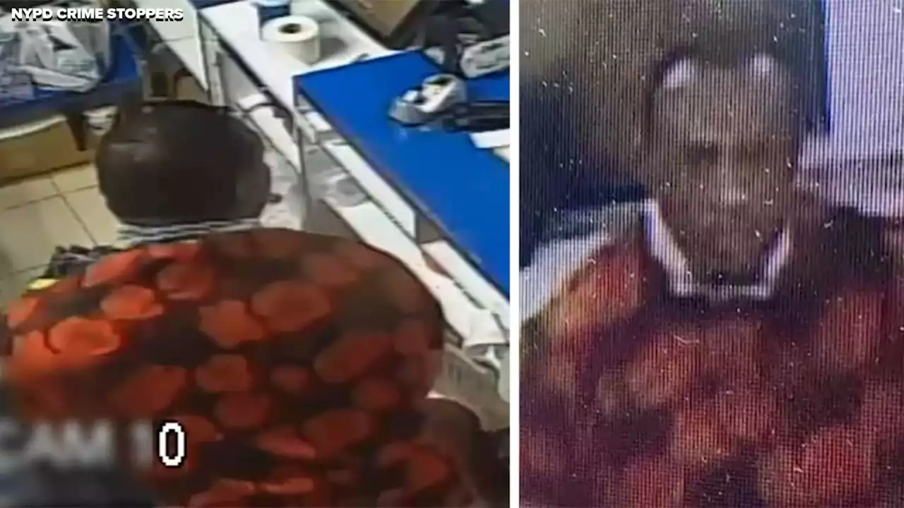 Bronx laundromat manager speaks out after employee, customer stabbed inside store