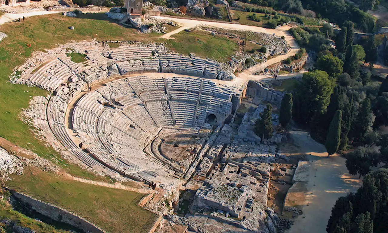 'Il Teatro greco di Siracusa è troppo fragile per un concerto rock'