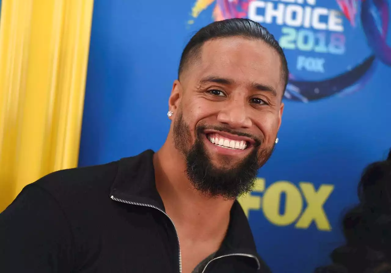 WWE wrestler Jimmy Uso hurls obscenity at police in Pensacola DUI arrest video