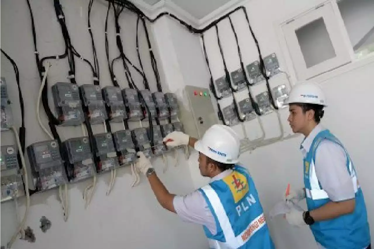 PLN ingatkan masyarakat cek listrik sebelum mudik