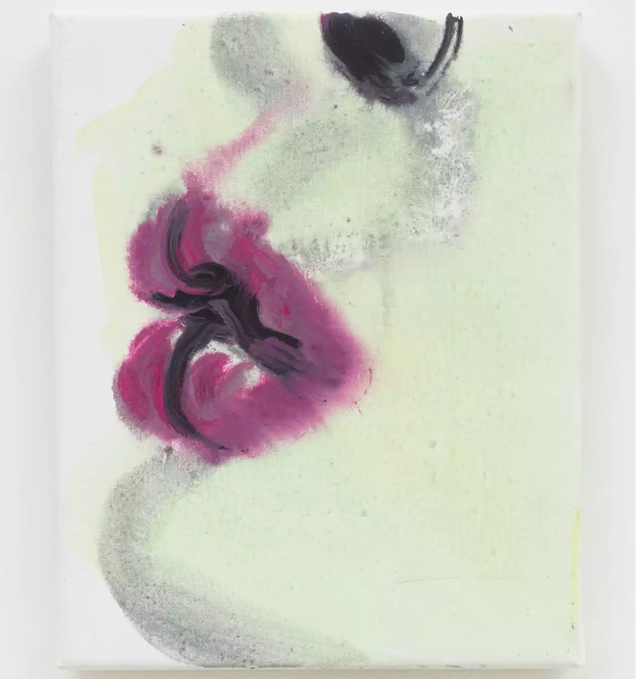 Marlene Dumas, Whose Latest Show in Venice Is Drawing Rave Reviews, Has Managed to Avoid Market Speculation. Here's How