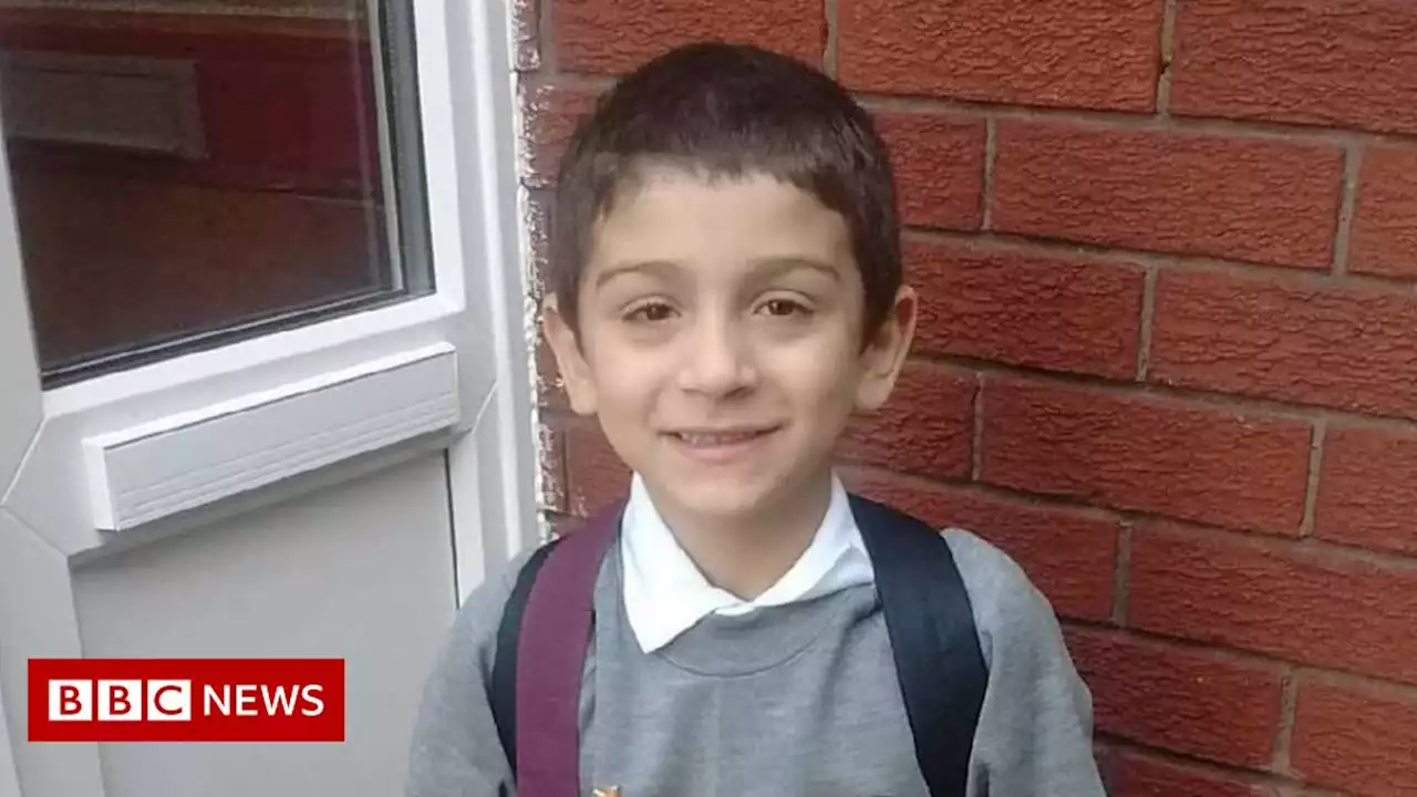 Hakeem Hussain: Mum jailed over son's asthma attack death