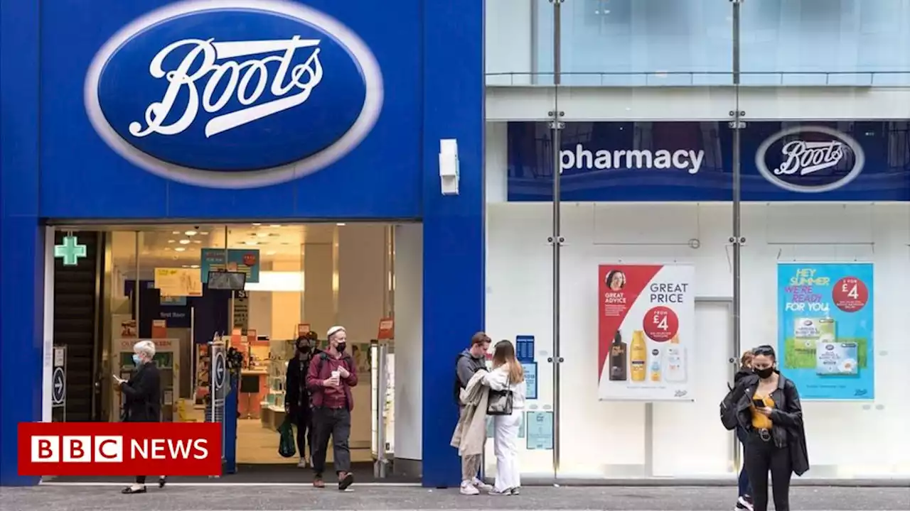 Indian billionaire Mukesh Ambani plans bid for Boots, reports say