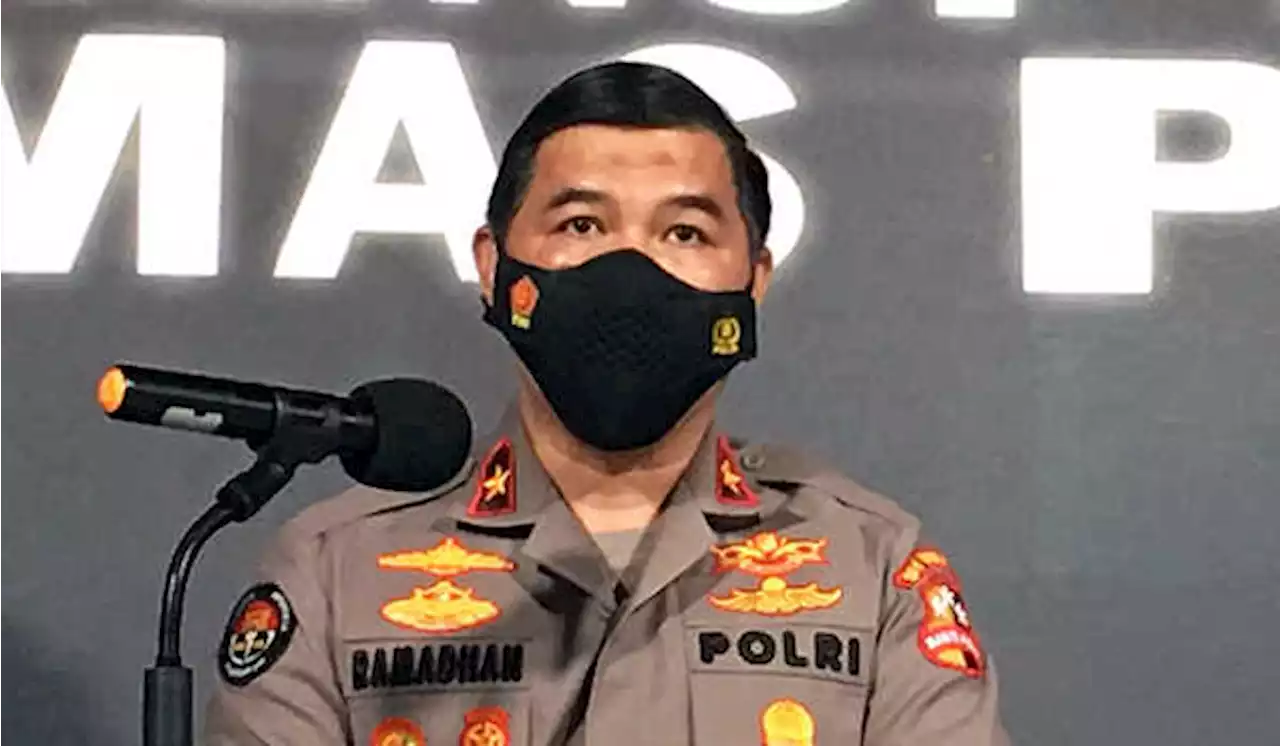 Polisi Ralat Identitas Anggota MIT yang Tewas Ditembak